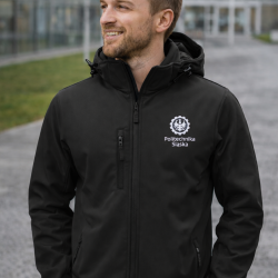Kurtka Softshell