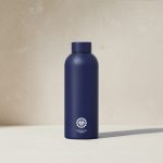 Butelka termiczna 0,5l Granatowa