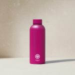 Butelka termiczna 0,5l Różowa