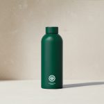 Butelka termiczna 0,5l Zielona