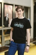 T-shirt "Fale" - obrazek 2