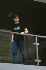 T-shirt "Fale" - obrazek 5