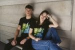 T-shirt "Mikroskop zielony" - obrazek 5