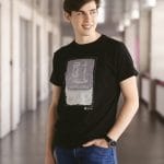 T-shirt "Probówki"