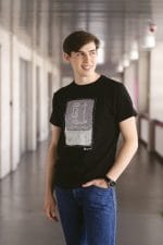 T-shirt "Probówki"