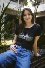 T-shirt "Fale" - obrazek 4