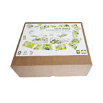 Gra planszowa „Gra Osiedle”