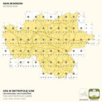 Gra METROPOLI planszówka - obrazek 14