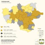 Gra METROPOLI planszówka - obrazek 13