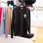 Bluza z wyszywanym logo - obrazek 4