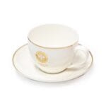 Filiżanka porcelanowa