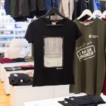T-shirt "Probówki"