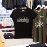 T-shirt "Fale"