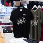 T-shirt "Trust me I am an engineer" - obrazek 4