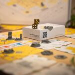 Zestaw Gry METROPOLI