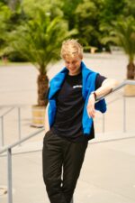 T-shirt czarny "SUT" - obrazek 7