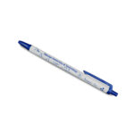 Długopis z okleiną dookoła korpusu - obrazek 2