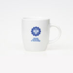 Kubek ceramiczny "work, power, energy" - obrazek 2