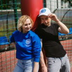 Czapka baseballowa "Łeb jak sklep" - obrazek 4