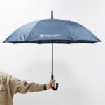 Parasol automatyczny 8 panelowy - obrazek 4