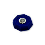 Przypinka metalowa - obrazek 3