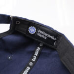 Czapka baseballowa "Pouczę się jutro" - obrazek 4