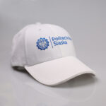 Czapka baseballowa "PŚ" - obrazek 3