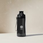 Butelka na wodę 0,5l Czarna