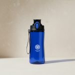 Butelka na wodę 0,5l Granatowa