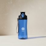 Butelka na wodę 0,5l Niebieska