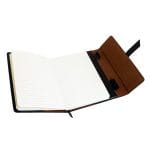 Notes skórzany w pudełku - obrazek 4