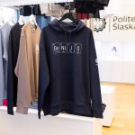 Bluza z kapturem "Genius" - obrazek 3
