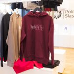 Bluza z kapturem "Genius" - obrazek 2