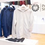 Bluza rozpinana z kapturem