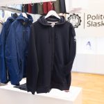 Bluza rozpinana z kapturem - obrazek 3