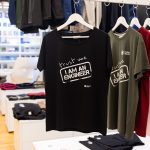 T-shirt "Trust me I am an engineer" - obrazek 5