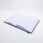 Notes A5 z gumką - obrazek 2