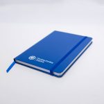 Notes A5 z gumką - obrazek 3